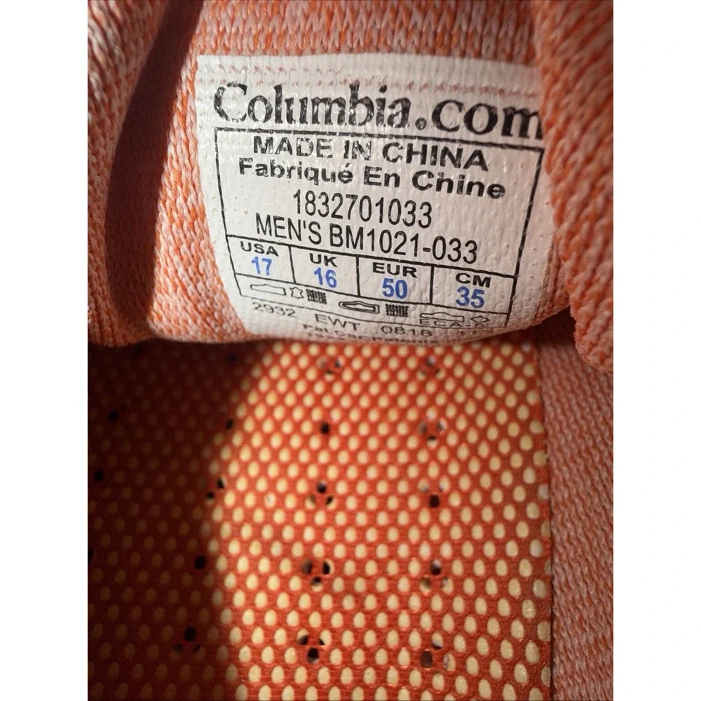 Columbia pfg bahama